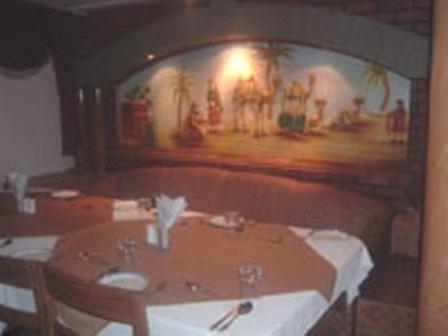 Hotel Ajay International Allahabad Luaran gambar