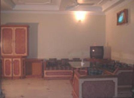 Hotel Ajay International Allahabad Luaran gambar