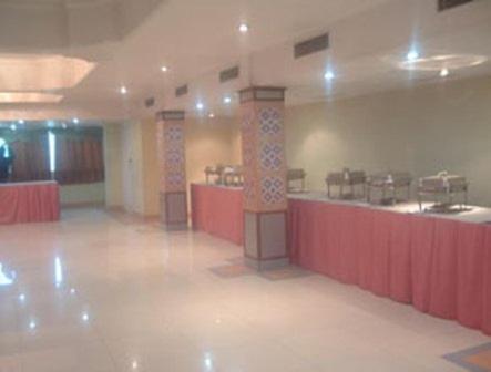 Hotel Ajay International Allahabad Luaran gambar