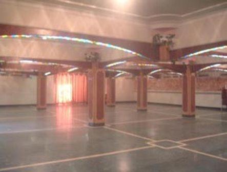 Hotel Ajay International Allahabad Luaran gambar
